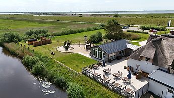 Nordsee-Hotel Arlau-Schleuse