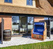 Nordsee-Hotel Arlau-Schleuse