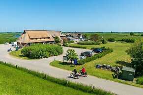 Nordsee-Hotel Arlau-Schleuse