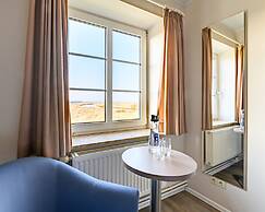 Nordsee-Hotel Arlau-Schleuse
