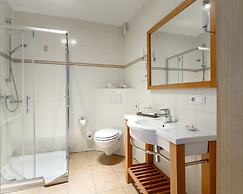 Nordsee-Hotel Arlau-Schleuse