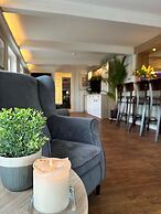 Nordsee-Hotel Arlau-Schleuse