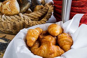 Nordsee-Hotel Arlau-Schleuse