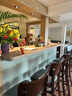 Nordsee-Hotel Arlau-Schleuse