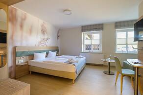 Nordsee-Hotel Arlau-Schleuse