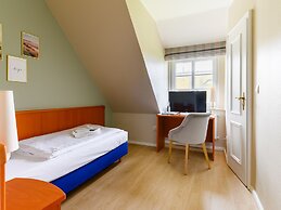 Nordsee-Hotel Arlau-Schleuse