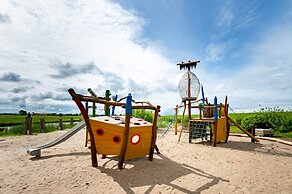 Nordsee-Hotel Arlau-Schleuse