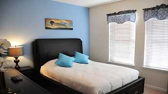 Shv1205ha - 8 Bedroom Villa In Windsor At Westside, Sleeps Up To 18, J