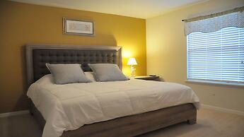 Shv1205ha - 8 Bedroom Villa In Windsor At Westside, Sleeps Up To 18, J