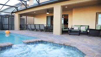 Shv1205ha - 8 Bedroom Villa In Windsor At Westside, Sleeps Up To 18, J