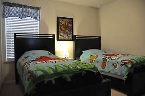 Shv1205ha - 8 Bedroom Villa In Windsor At Westside, Sleeps Up To 18, J