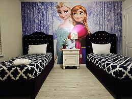 Shv1205ha - 8 Bedroom Villa In Windsor At Westside, Sleeps Up To 18, J