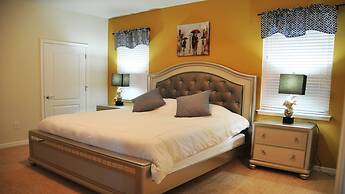 Shv1205ha - 8 Bedroom Villa In Windsor At Westside, Sleeps Up To 18, J