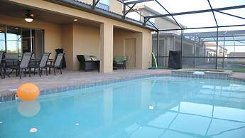 Shv1205ha - 8 Bedroom Villa In Windsor At Westside, Sleeps Up To 18, J