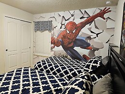 Shv1205ha - 8 Bedroom Villa In Windsor At Westside, Sleeps Up To 18, J