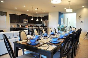 Shv1205ha - 8 Bedroom Villa In Windsor At Westside, Sleeps Up To 18, J