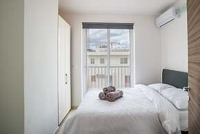 Saint Julian's Penthouse Apartment