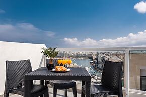 Saint Julian's Penthouse Apartment