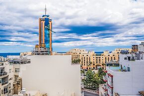 Saint Julian's Penthouse Apartment