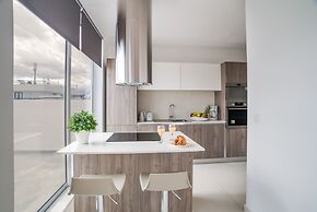 Saint Julian's Penthouse Apartment