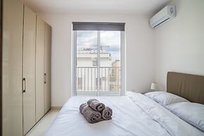 Saint Julian's Penthouse Apartment
