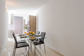 Saint Julian's Penthouse Apartment