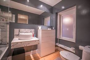 Elegant & Cozy Apartment