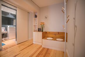 Elegant & Cozy Apartment