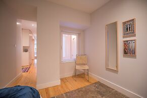 Elegant & Cozy Apartment