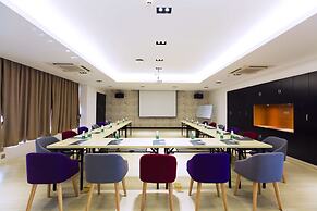 Campanile WuXi HuiShan Tower JinLong Plaza Hotel