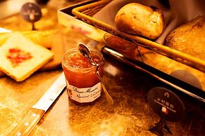 Campanile WuXi HuiShan Tower JinLong Plaza Hotel