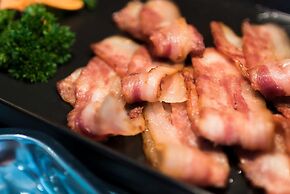 Campanile WuXi HuiShan Tower JinLong Plaza Hotel