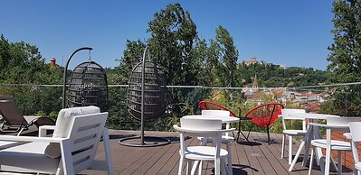 Thomar Boutique Hotel