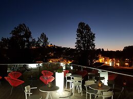 Thomar Boutique Hotel