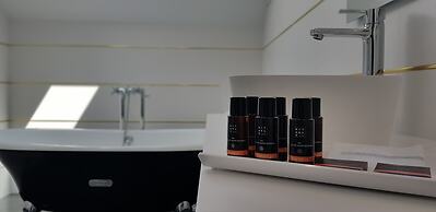 Thomar Boutique Hotel