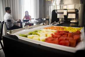 Thomar Boutique Hotel