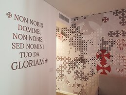 Thomar Boutique Hotel