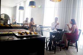 Thomar Boutique Hotel