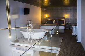 Thomar Boutique Hotel