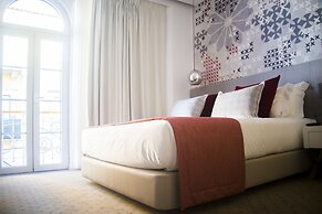 Thomar Boutique Hotel