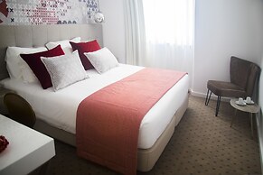 Thomar Boutique Hotel