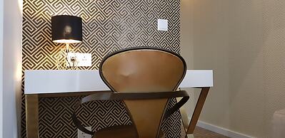 Thomar Boutique Hotel