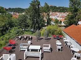 Thomar Boutique Hotel