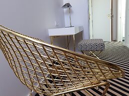 Thomar Boutique Hotel