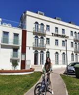 Thomar Boutique Hotel
