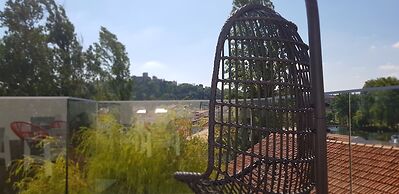 Thomar Boutique Hotel