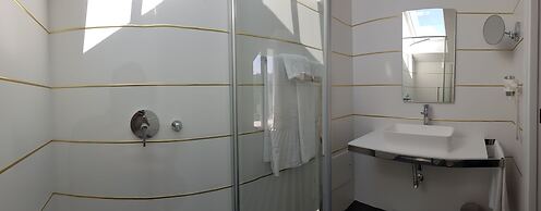 Thomar Boutique Hotel