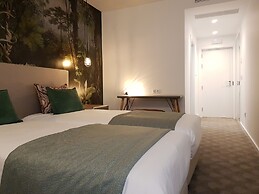 Thomar Boutique Hotel