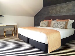 Thomar Boutique Hotel