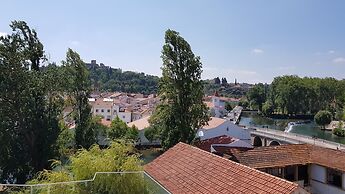 Thomar Boutique Hotel